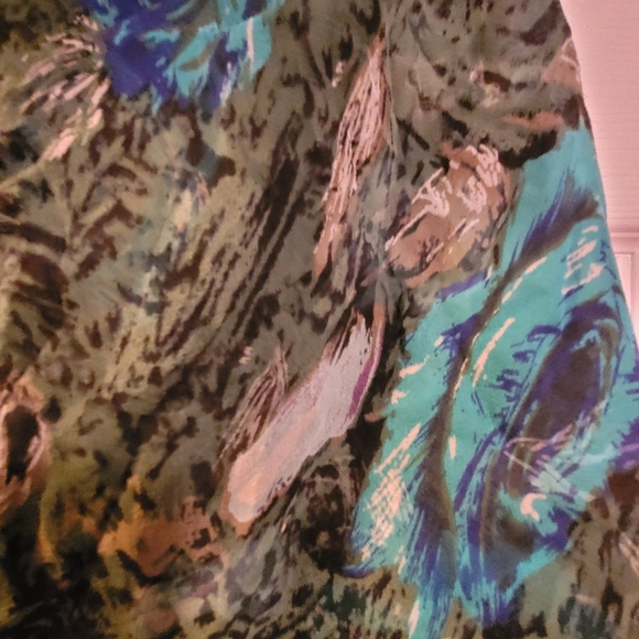 Kenzie skirt size 4 - Picture 4 of 8